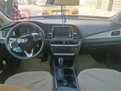 هیوندای سۆناتا